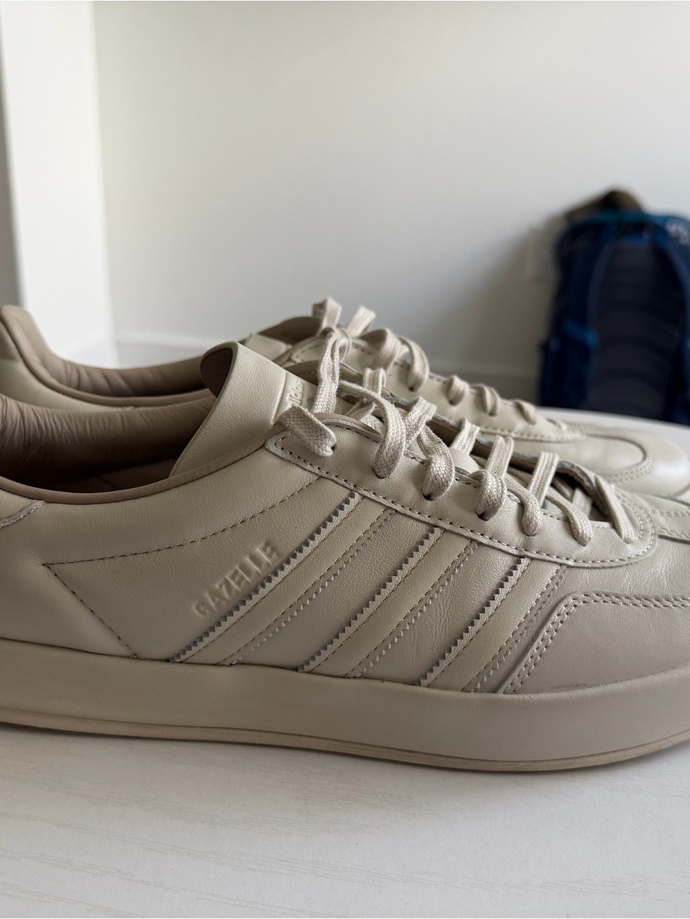 adidas Gazelle indoor lux (2nd pair) US11